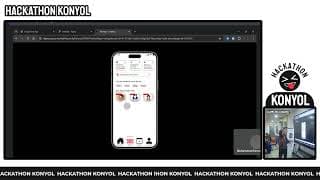 Tim 11 - Hackathon Konyol 2024