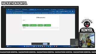 Tim 16 - Hackathon Konyol 2024