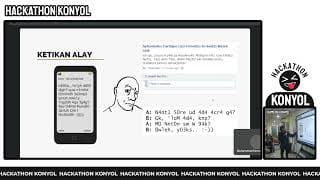 Tim 4 - Hackathon Konyol 2024