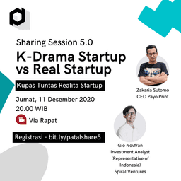 K-Drama Startup vs. Real Startup: Kupas Tuntas Realita Startup