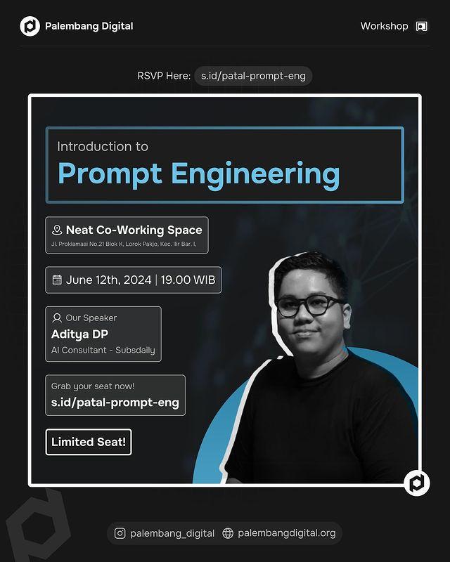 Introduction to Prompt Engineering